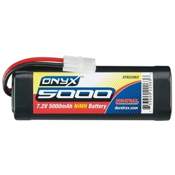 DURATRAX - Duratrax NiMH 5000Mah 7.2V