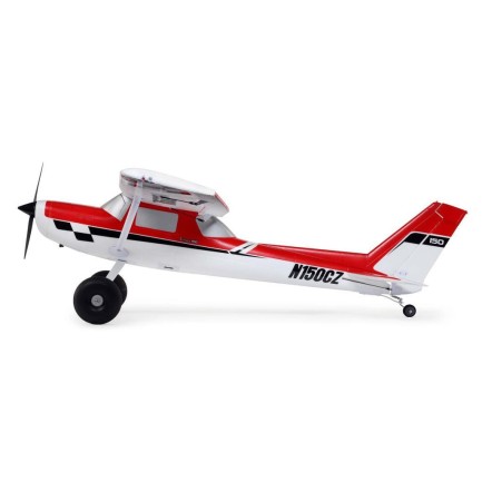E-flite Carbon-Z Cessna 150T 2.1m BNF Basic Electric Airplane (2125mm) w/AS3X & Safe Select BNF - Thumbnail