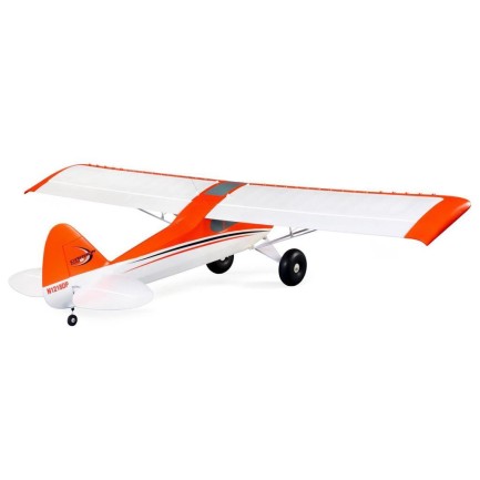 E-flite Carbon-Z Cub SS 2.1 Metre - SAFE- Uzaktan Kumandalı Uçak - Thumbnail