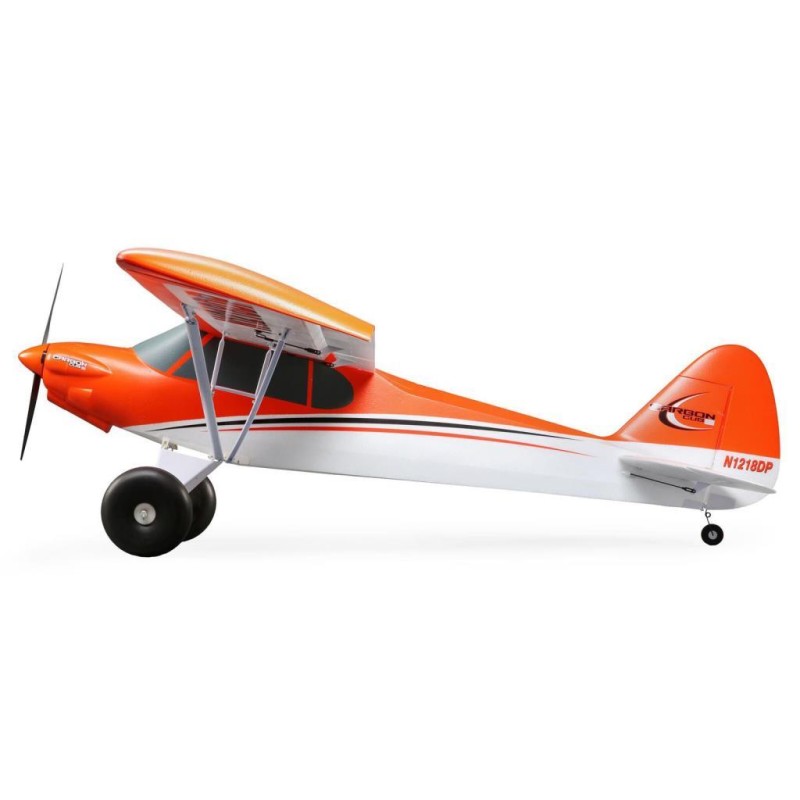 E-flite Carbon-Z Cub SS 2.1 Metre - SAFE- Uzaktan Kumandalı Uçak