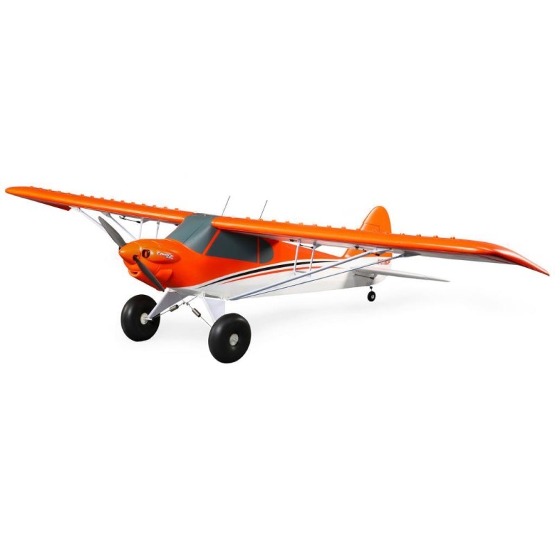 E-flite Carbon-Z Cub SS 2.1 Metre - SAFE- Uzaktan Kumandalı Uçak