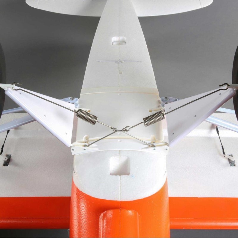 E-flite Carbon-Z Cub SS 2.1 Metre - SAFE- Uzaktan Kumandalı Uçak