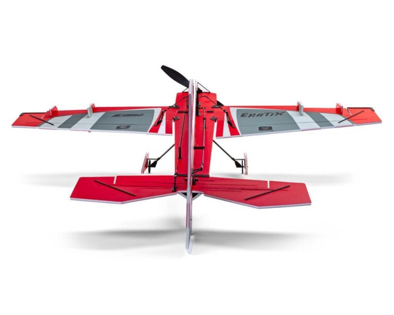 E-Flite Eratix 3D FF 860mm BNF Basic AS3X - SAFE Select Rc Uçak