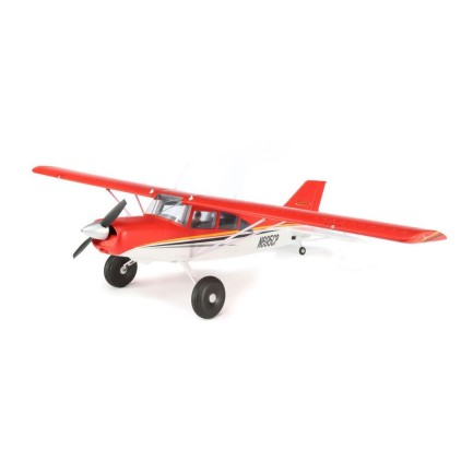 E-Flite - E-Flite Maule M-7 1.5m BNF Basic - AS3X ve SAFE Teknolojisi - RC Uçak