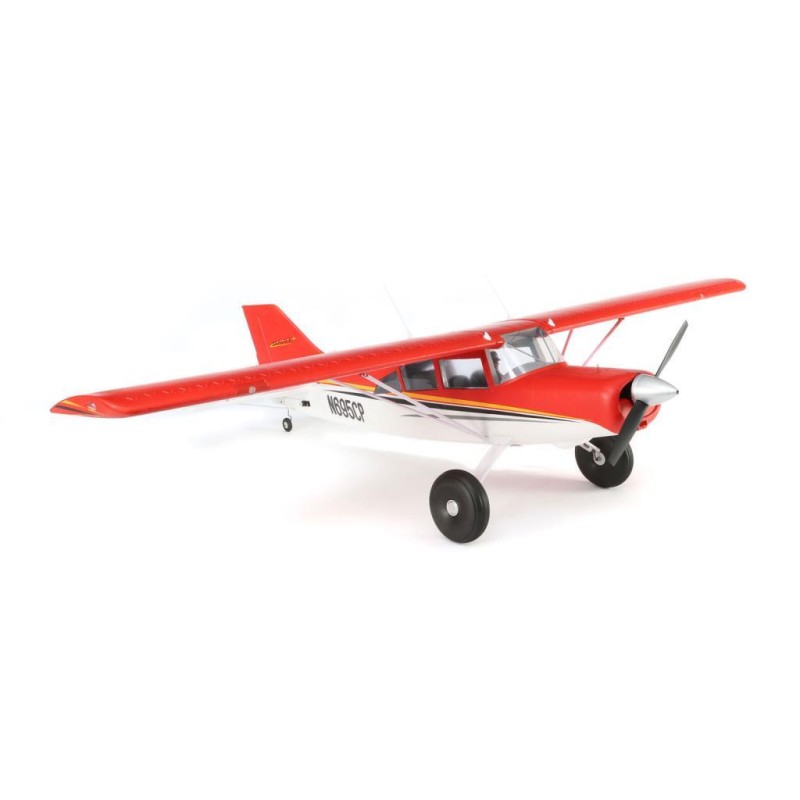 E-Flite Maule M-7 1.5m BNF Basic - AS3X ve SAFE Teknolojisi - RC Uçak