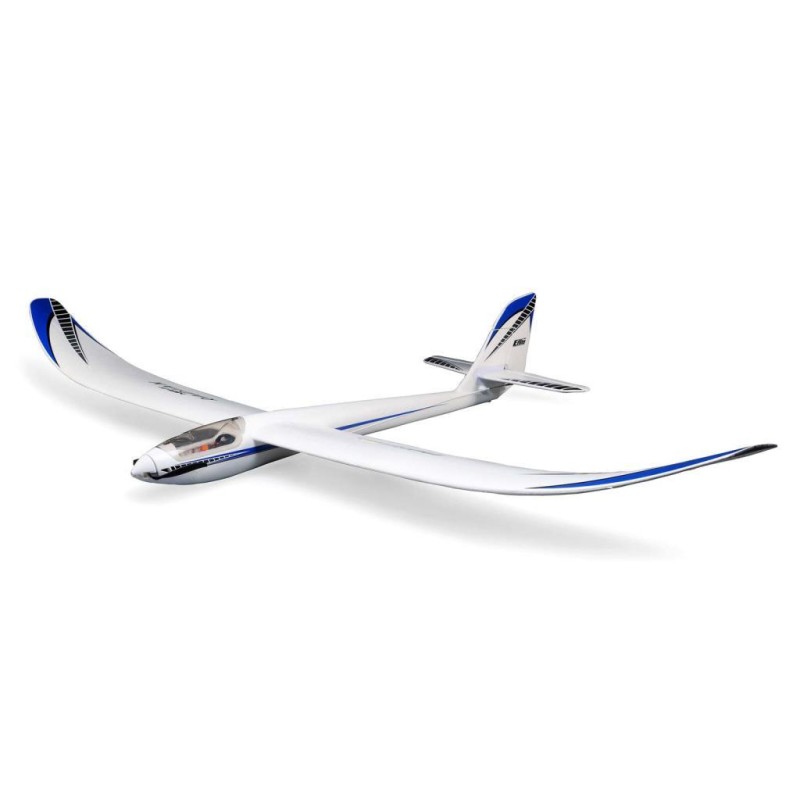 E-flite Night Radian 2.0m BNF Basic - Rc Uçak