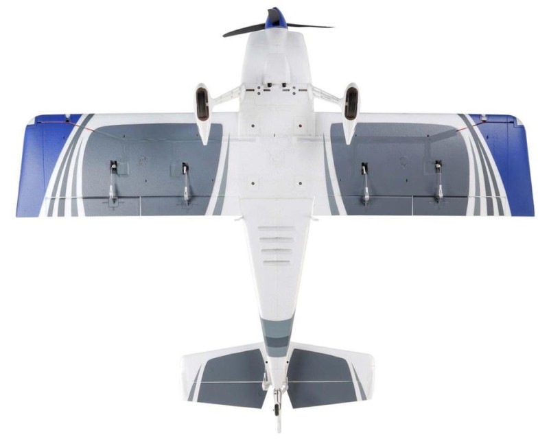 E-Flite RV-7 1.1m BNF Basic - SAFE Select - AS3X Rc Model Uçak