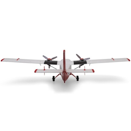 E-Flite UMX Twin Otter BNF Basic - AS3X/SAFE Select Rc Model Uçak - Thumbnail