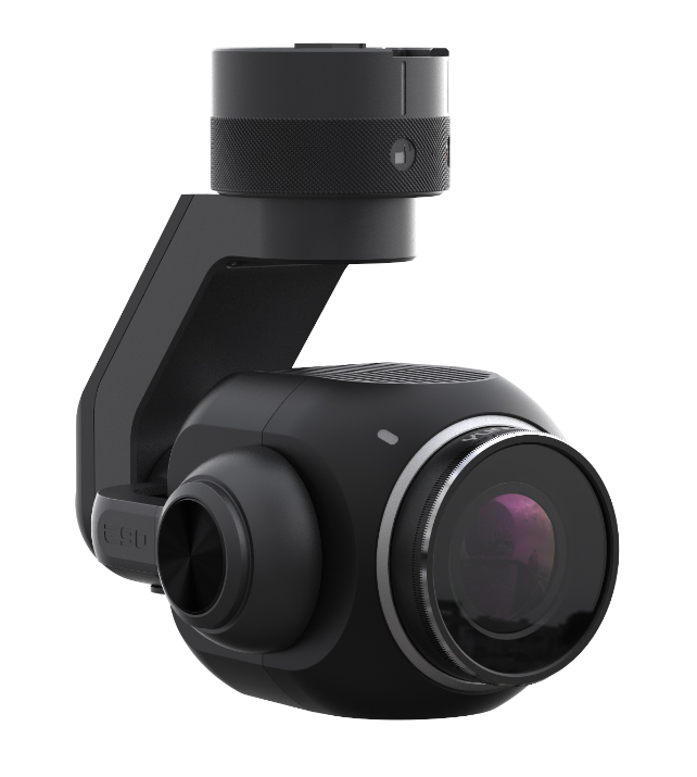 Yuneec E90X Camera H520E & H850-RTK için