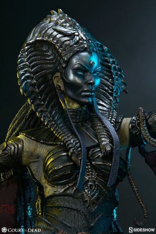 Eater of the Dead Premium Format™ Figure Cleopsis - Court of the Dead