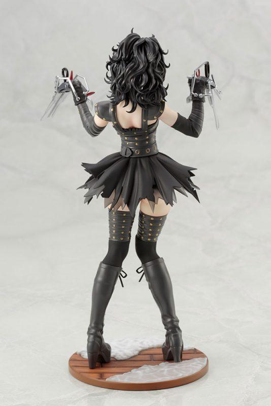 Edward Scissorhands Bishoujo Statue