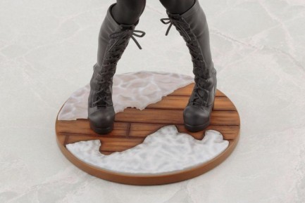 Edward Scissorhands Bishoujo Statue - Thumbnail