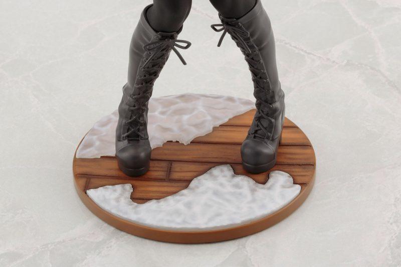 Edward Scissorhands Bishoujo Statue