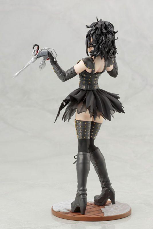 Edward Scissorhands Bishoujo Statue