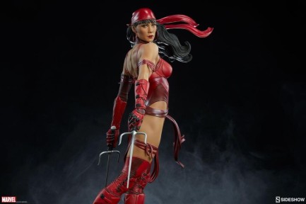 Elektra Premium Format Figure - Thumbnail