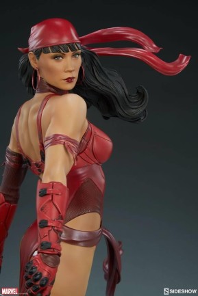 Elektra Premium Format Figure - Thumbnail