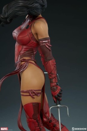 Elektra Premium Format Figure - Thumbnail