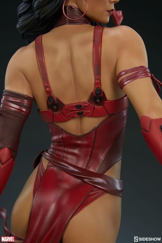 Elektra Premium Format Figure