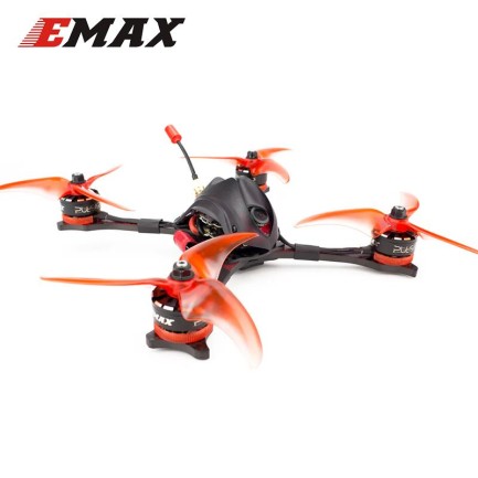 Emax - Emax Hawk Pro 5 Inch BNF Racing Drone (1700KV)