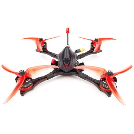 Emax - Emax Hawk Pro 5 Inch PNP Racing Drone (1700KV) Emax - Emax Hawk Pro 5 Inch PNP Racing Drone (1700KV)