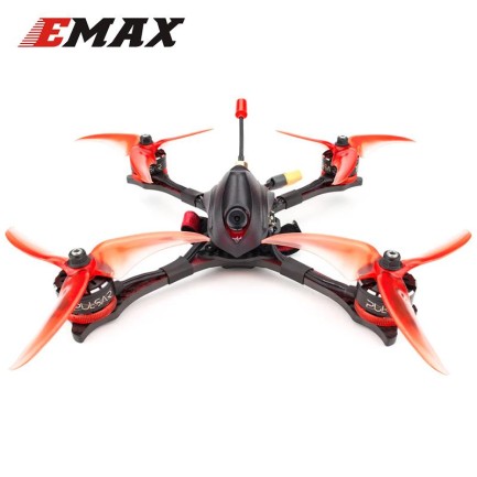 Emax - Emax Hawk Pro 5 Inch PNP Racing Drone (2400KV)