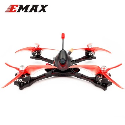 Emax - Emax Hawk Sport 5 Inch PNP Racing Drone (2400KV)