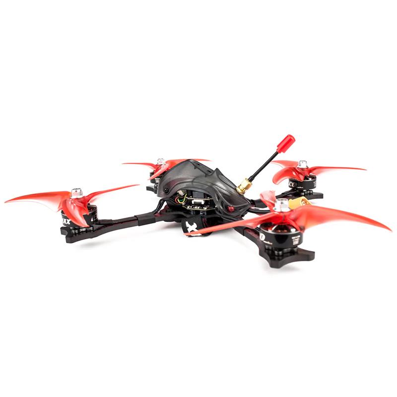 Emax Hawk Sport 5 Inch 4S-6S PNP Kameralı FPV Racing Drone 2400KV w/Caddx Turbo F2 (Kumanda Hariç)