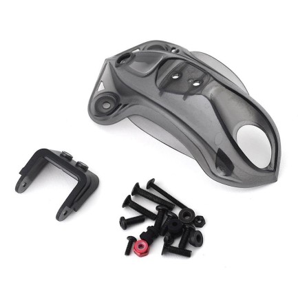 Emax Hawk Sport 5 Inch 4S-6S PNP Kameralı FPV Racing Drone 2400KV w/Caddx Turbo F2 (Kumanda Hariç) - Thumbnail