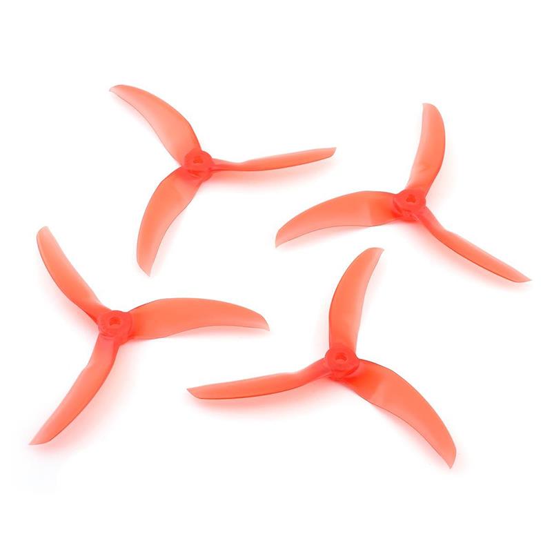 Emax Hawk Sport 5 Inch 4S-6S PNP Kameralı FPV Racing Drone 2400KV w/Caddx Turbo F2 (Kumanda Hariç)