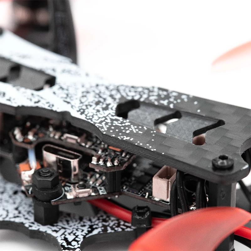 Emax Tinyhawk II Freestyle BNF Kameralı FPV Racing Drone (Kumanda Hariç)