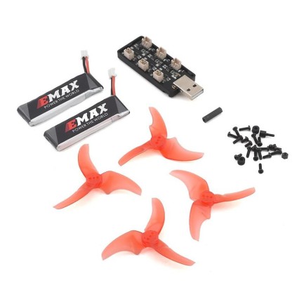 Emax Tinyhawk II Freestyle BNF Kameralı FPV Racing Drone (Kumanda Hariç) - Thumbnail