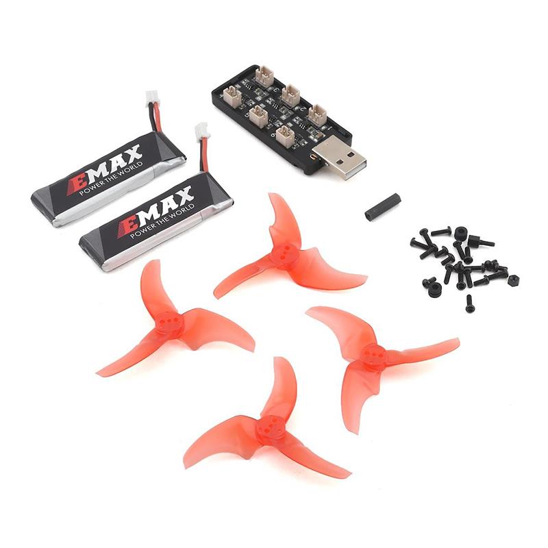 Emax Tinyhawk II Freestyle BNF Kameralı FPV Racing Drone (Kumanda Hariç)