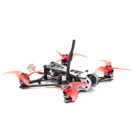 Emax Tinyhawk II Freestyle BNF Kameralı FPV Racing Drone (Kumanda Hariç) - Thumbnail