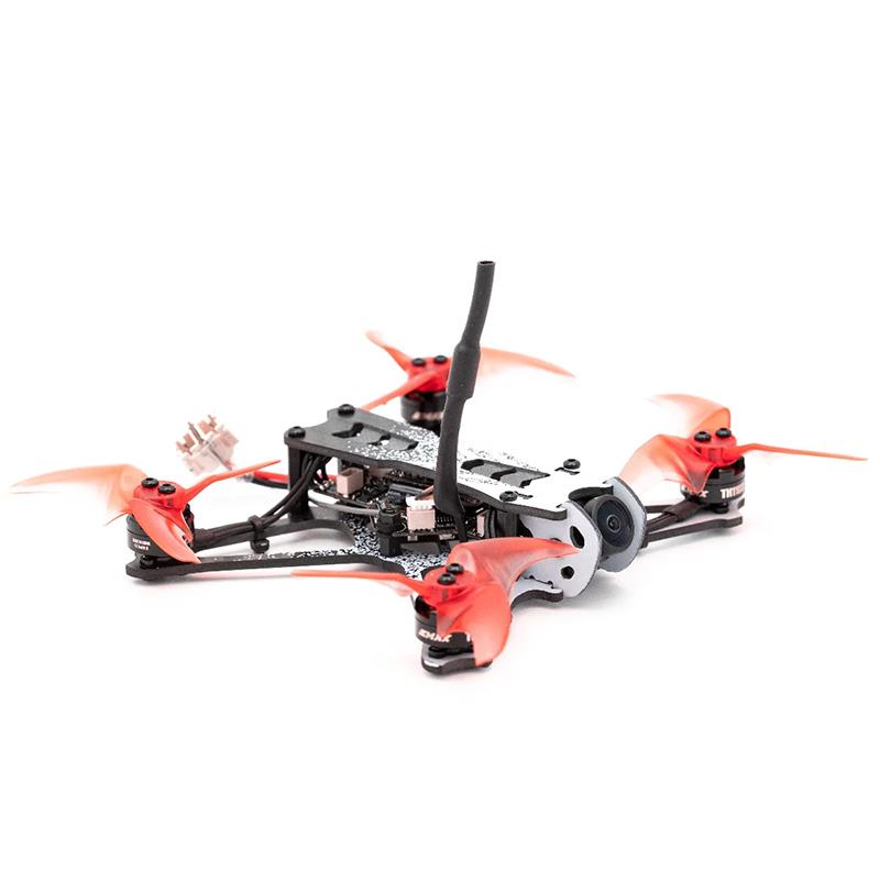 Emax Tinyhawk II Freestyle BNF Kameralı FPV Racing Drone (Kumanda Hariç)