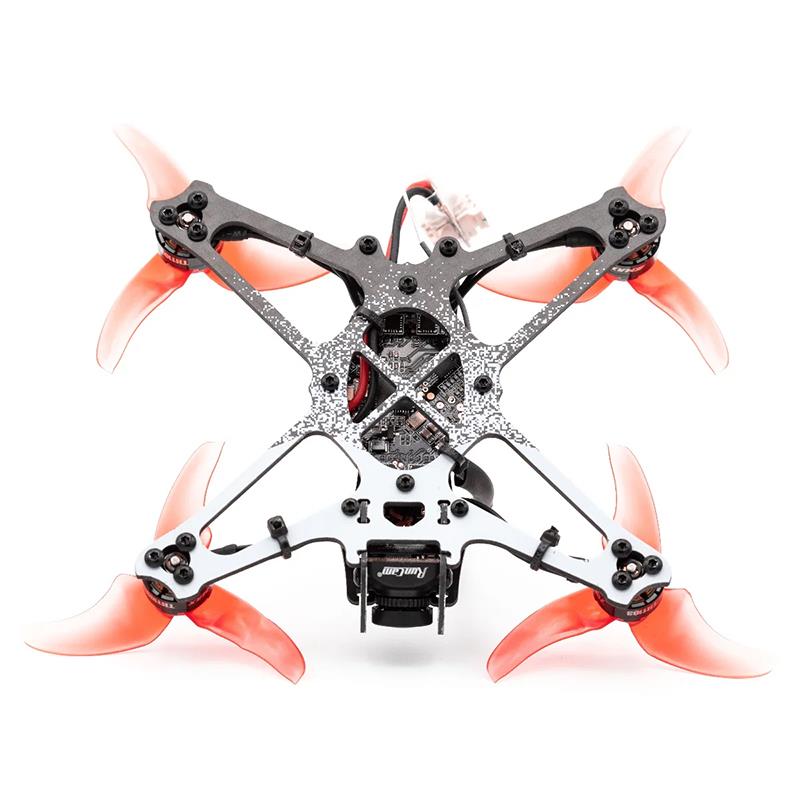 Emax Tinyhawk II Freestyle BNF Kameralı FPV Racing Drone (Kumanda Hariç)