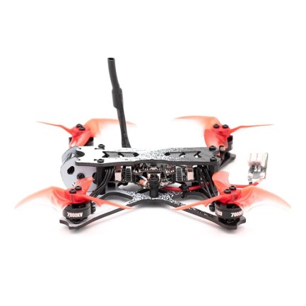 Emax Tinyhawk II Freestyle BNF Kameralı FPV Racing Drone (Kumanda Hariç) - Thumbnail