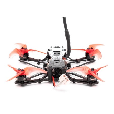 Emax Tinyhawk II Freestyle BNF Kameralı FPV Racing Drone (Kumanda Hariç) - Thumbnail