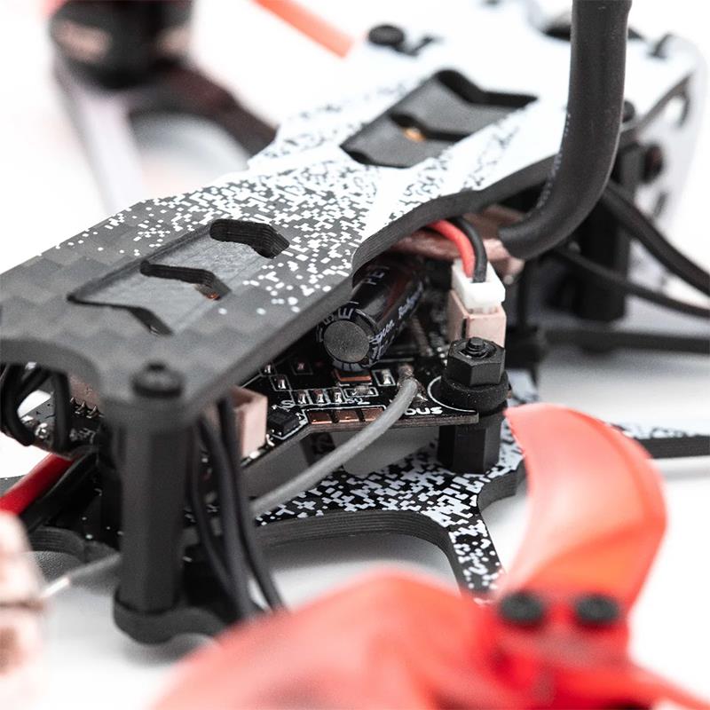 Emax Tinyhawk II Freestyle BNF Kameralı FPV Racing Drone (Kumanda Hariç)