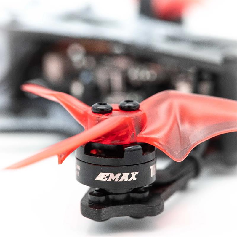 Emax Tinyhawk II Freestyle BNF Kameralı FPV Racing Drone (Kumanda Hariç)