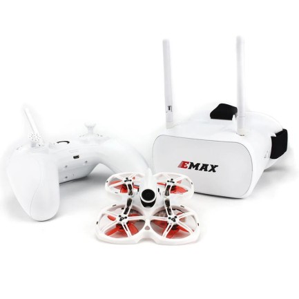 Emax - Emax Tinyhawk II RTF Racing Drone Emax - Emax Tinyhawk II RTF Racing Drone