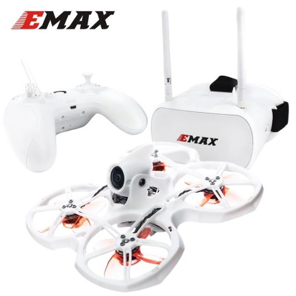 Emax - Emax Tinyhawk II RTF Racing Drone