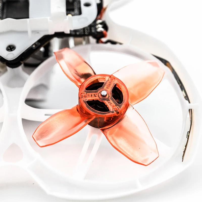 Emax Tinyhawk II RTF Kameralı FPV Racing Drone w/Uzaktan Kumanda+Goggles Gözlük Kullanıma Hazır