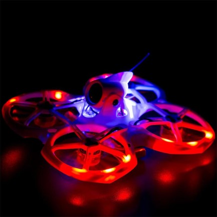 Emax Tinyhawk II RTF Kameralı FPV Racing Drone w/Uzaktan Kumanda+Goggles Gözlük Kullanıma Hazır - Thumbnail