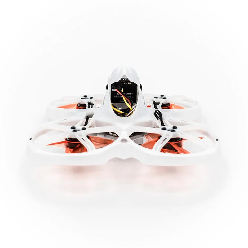 Emax Tinyhawk II RTF Kameralı FPV Racing Drone w/Uzaktan Kumanda+Goggles Gözlük Kullanıma Hazır