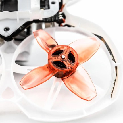 Emax Tinyhawk II RTF Kameralı FPV Racing Drone w/Uzaktan Kumanda+Goggles Gözlük Kullanıma Hazır - Thumbnail
