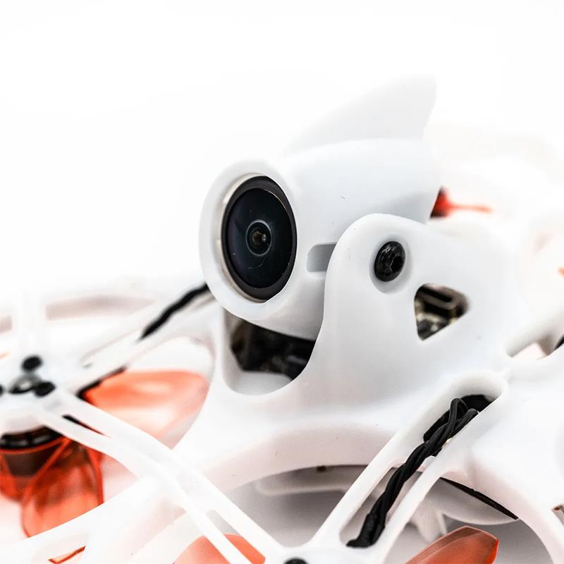 Emax Tinyhawk II RTF Kameralı FPV Racing Drone w/Uzaktan Kumanda+Goggles Gözlük Kullanıma Hazır