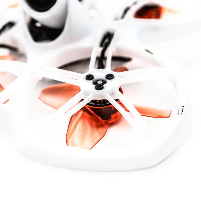 Emax Tinyhawk II RTF Kameralı FPV Racing Drone w/Uzaktan Kumanda+Goggles Gözlük Kullanıma Hazır