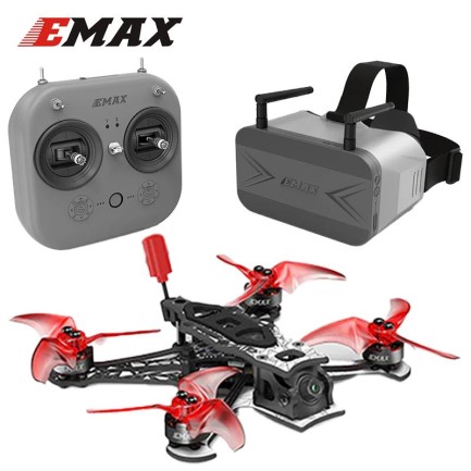 Emax - Emax Tinyhawk III Plus Freestyle RTF Racing Drone