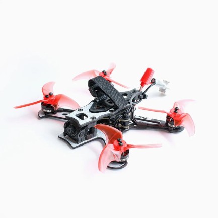 Emax Tinyhawk III Plus Freestyle RTF Analog Kameralı FPV Racing Drone w/Kumanda+Goggles Gözlük Kullanıma Hazır - Thumbnail