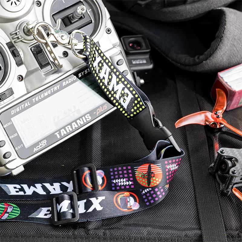 Emax Universal RC Kumanda İçin Boyun Askısı Radio Control Neck Strap